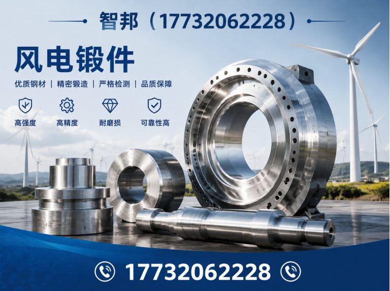 沙河市汽车零部件锻件展示图